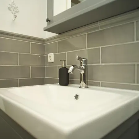 아파트 Ferienwohnung Mit Seeblick Im Haus Wizlaw Sellin (Rugen)