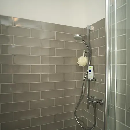 Ferienwohnung Mit Seeblick Im Haus Wizlaw * Sellin (Rugen)