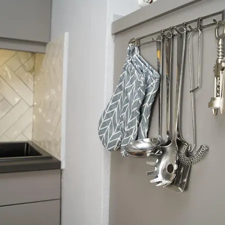 아파트 Ferienwohnung Mit Seeblick Im Haus Wizlaw Sellin (Rugen)