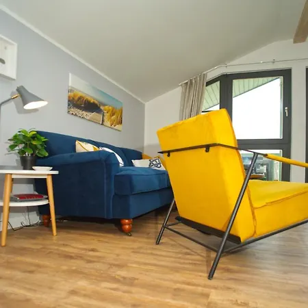 Ferienwohnung Mit Seeblick Im Haus Wizlaw Sellin (Rugen)