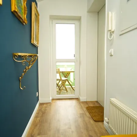 Ferienwohnung Mit Seeblick Im Haus Wizlaw Sellin (Rugen)