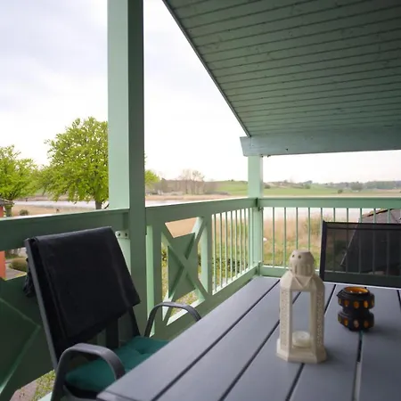 Ferienwohnung Mit Seeblick Im Haus Wizlaw Sellin (Rugen)