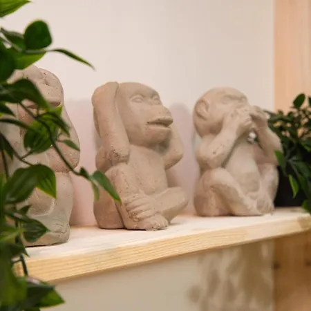 아파트 Ferienwohnung Mit Seeblick Im Haus Wizlaw Sellin (Rugen)