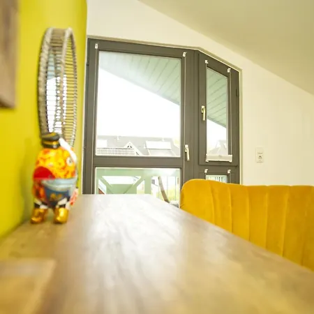 Ferienwohnung Mit Seeblick Im Haus Wizlaw Sellin (Rugen)