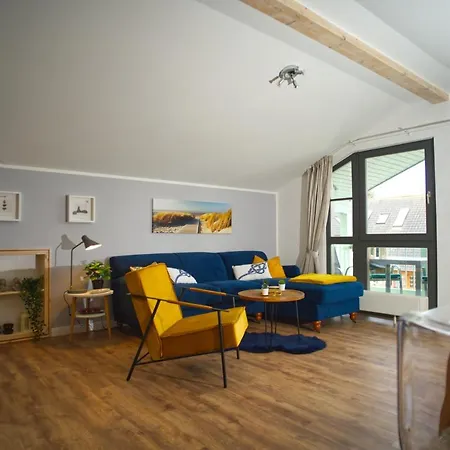 Ferienwohnung Mit Seeblick Im Haus Wizlaw