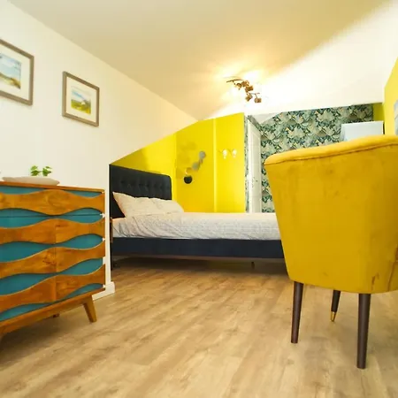Ferienwohnung Mit Seeblick Im Haus Wizlaw Sellin (Rugen)