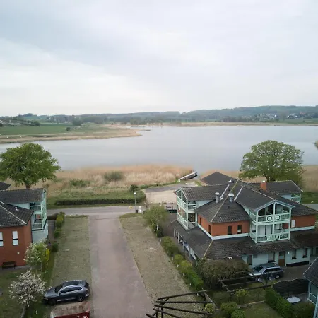 Ferienwohnung Mit Seeblick Im Haus Wizlaw Sellin (Rugen)